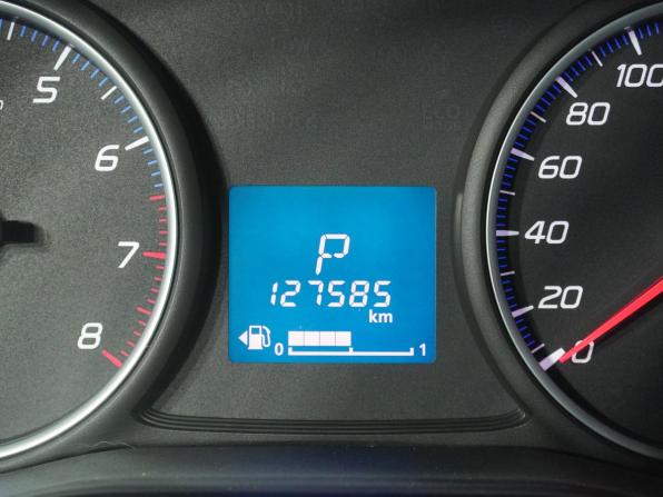Mitsubishi Outlander III Рестайлинг 2 с пробегом 2015 года, цена 1 500 000 рублей, 127585 км, внедорожник, Автокод Объявления
