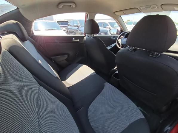 Hyundai Solaris I с пробегом 2012 года, цена 630 000 рублей, 151403 км, седан, Автокод Объявления