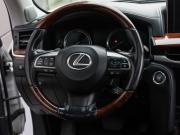 Lexus LX III Рестайлинг 2 Москва  - изображение 41