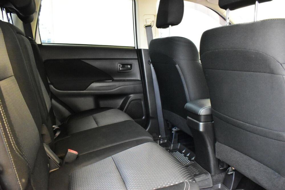 Mitsubishi Outlander III Рестайлинг 3 Москва  - изображение 12