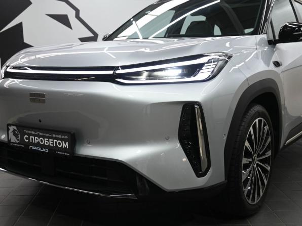 Geely Galaxy M7 с пробегом 2026 года, цена 3 719 900 рублей, 75 км, внедорожник, Автокод Объявления