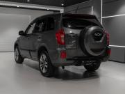 Chery Tiggo 3 I Москва  - изображение 27