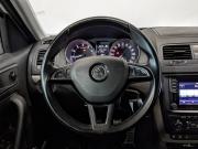 Skoda Yeti I Рестайлинг Москва  - изображение 47