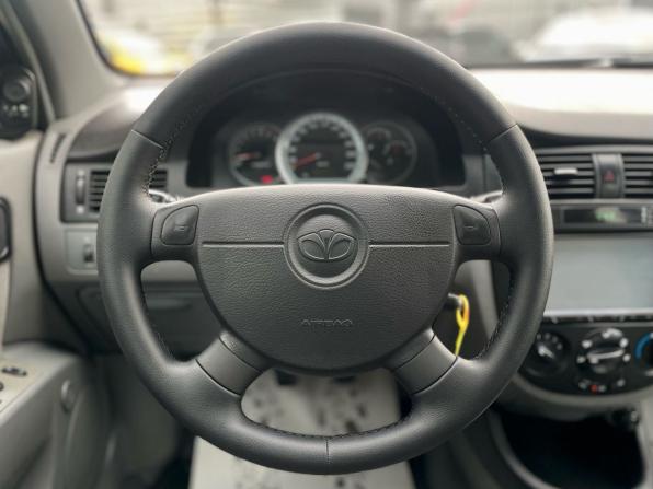 Daewoo Gentra II с пробегом 2015 года, цена 630 000 рублей, 177000 км, седан, Автокод Объявления