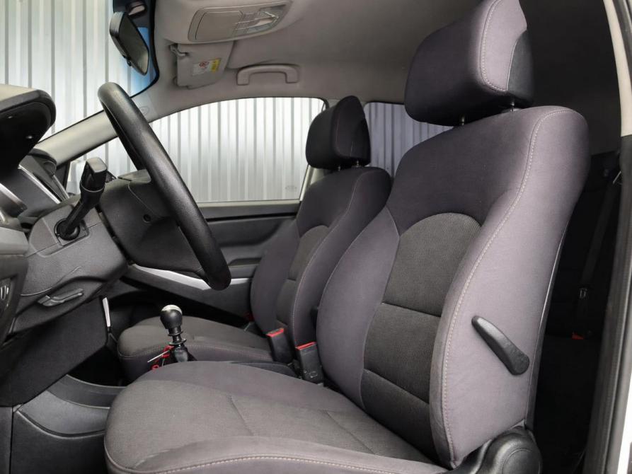 SsangYong Actyon II Рестайлинг Пермь  - изображение 14