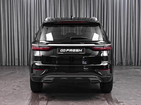Geely Vision X6 II Рестайлинг 2 с пробегом 2021 года, цена 1 620 000 рублей, 46557 км, внедорожник, Автокод Объявления