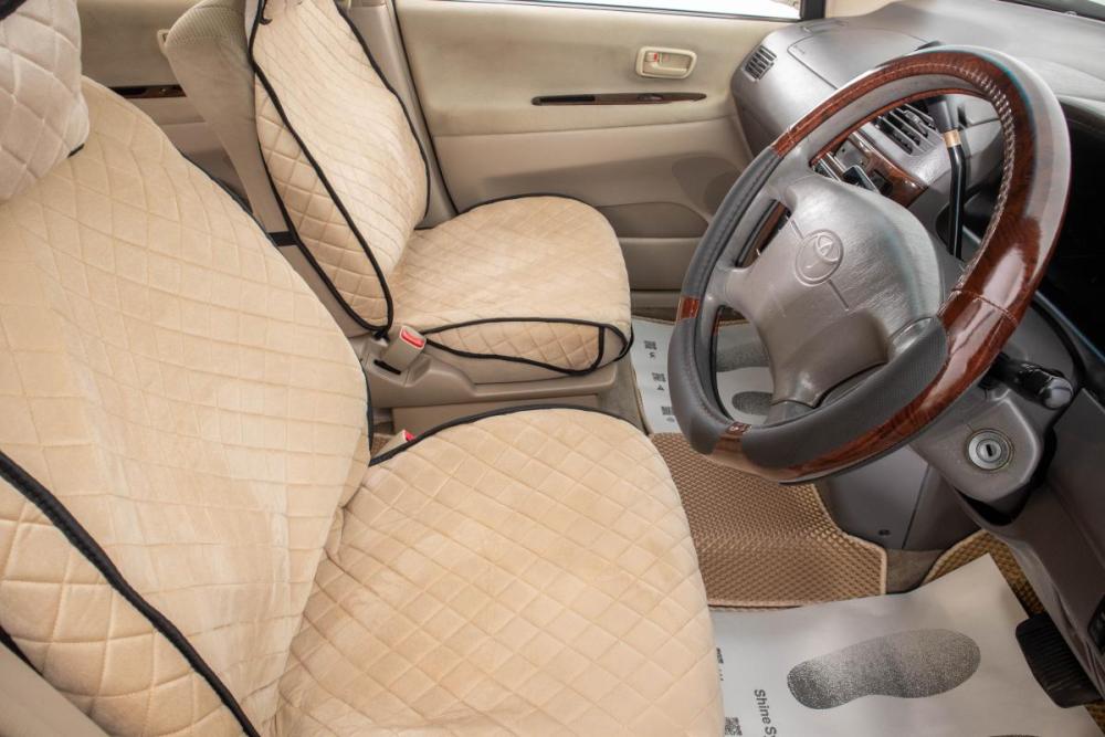 Toyota Ipsum I (M10) Барнаул  - изображение 9