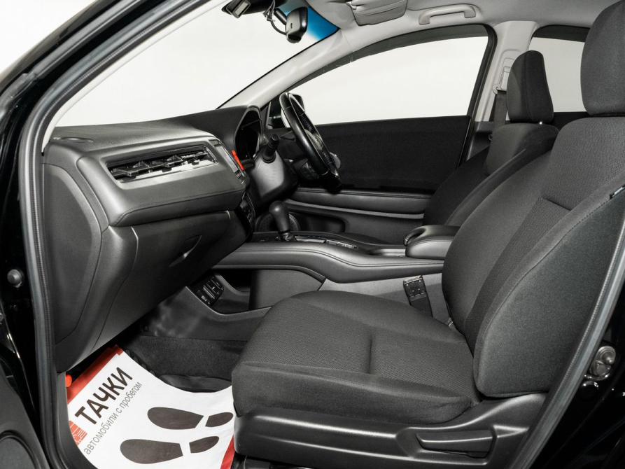 Honda Vezel I Иркутск  - изображение 6