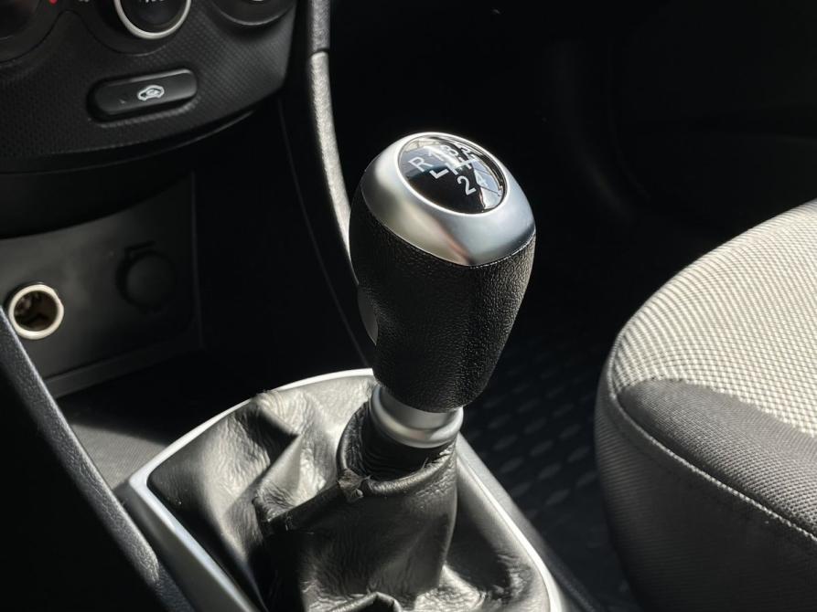 Hyundai Solaris I Тамбов  - изображение 17