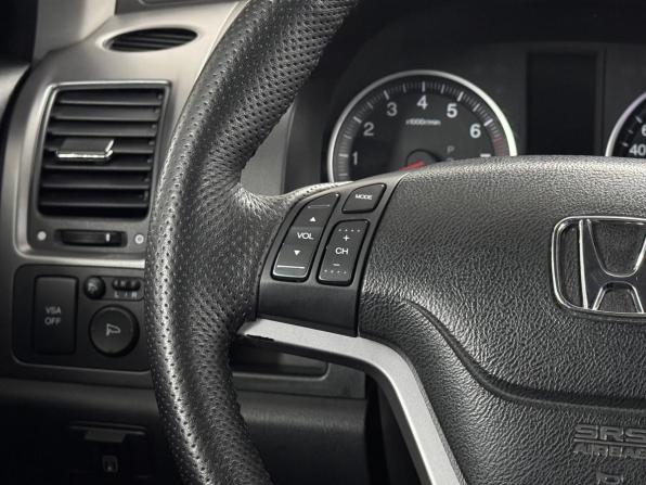 Honda CR-V III с пробегом 2008 года, цена 1 450 000 рублей, 220497 км, внедорожник, Автокод Объявления