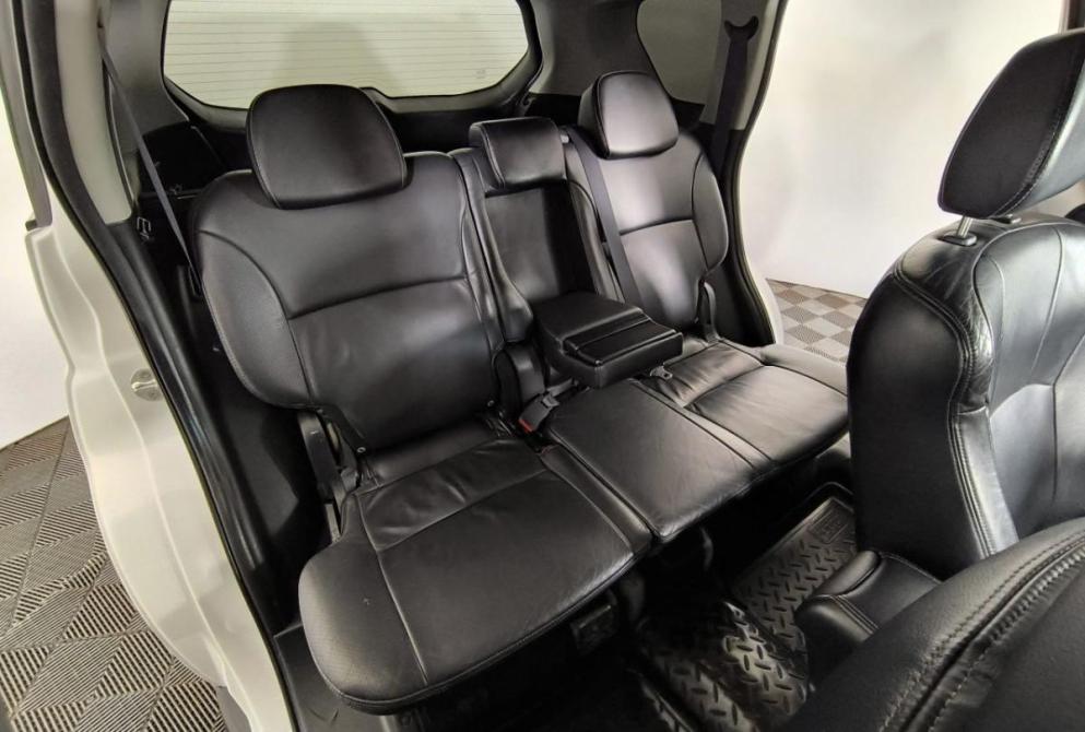 Mitsubishi Outlander II Рестайлинг Нижний Новгород  - изображение 13