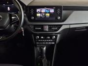 Skoda Rapid II Москва  - изображение 32