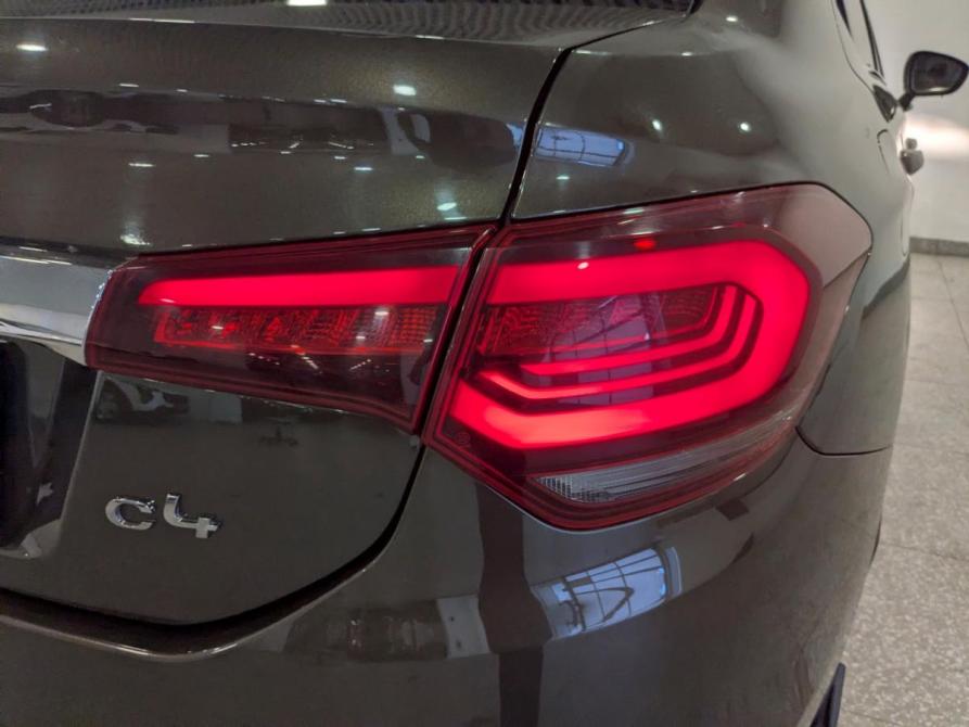 Citroen C4 II Рестайлинг Москва  - изображение 20
