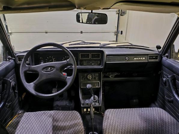 Lada (ВАЗ) 2107 с пробегом 2006 года, цена 99 000 рублей, 91359 км, седан, Автокод Объявления