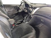 Hyundai Solaris I Рестайлинг Екатеринбург  - изображение 28