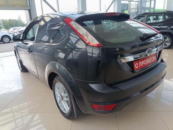 Ford Focus II Рестайлинг с пробегом 2009 года, цена 359 000 рублей, 205500 км, хэтчбек, Автокод Объявления