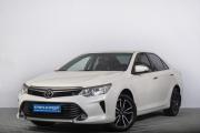 Toyota Camry VII (XV50) Рестайлинг Томск  - изображение 22