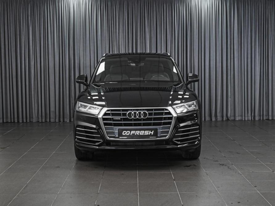 Audi Q5 II (FY) Ставрополь  - изображение 3