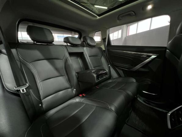 Geely Atlas Pro с пробегом 2022 года, цена 2 150 000 рублей, 50520 км, внедорожник, Автокод Объявления
