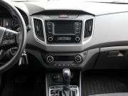 Hyundai Creta I Рестайлинг Москва  - изображение 35
