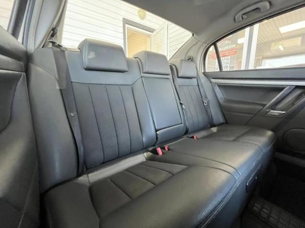 Opel Vectra C Рестайлинг с пробегом 2008 года, цена 449 900 рублей, 311130 км, седан, Автокод Объявления