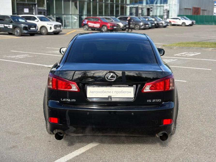 Lexus IS II Рестайлинг Томск  - изображение 7
