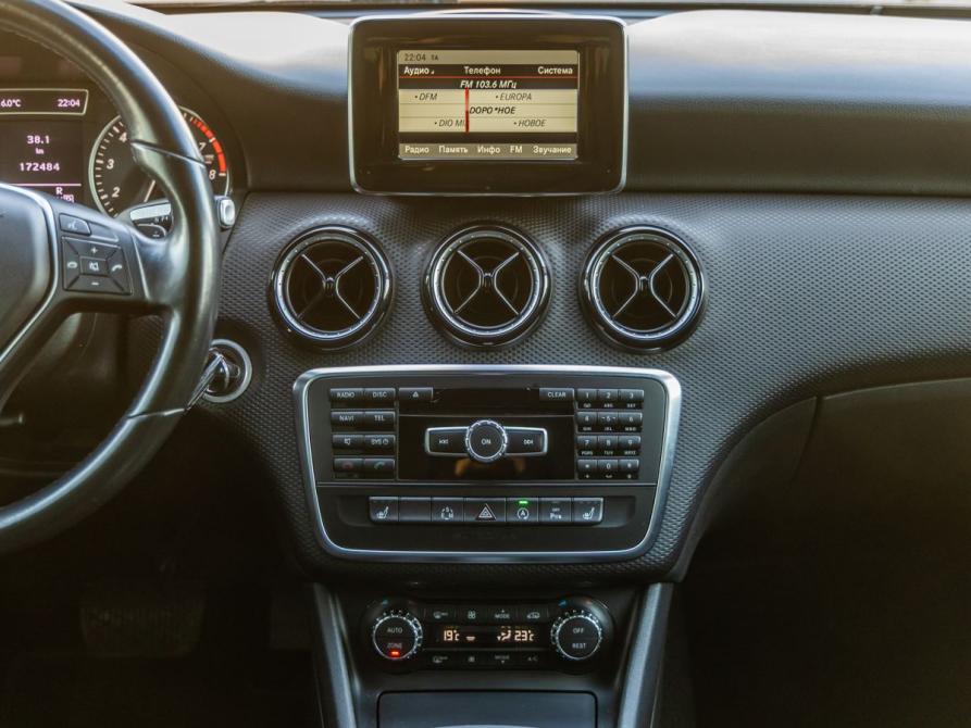 Mercedes-Benz A-Класс III (W176) Волгоград  - изображение 20