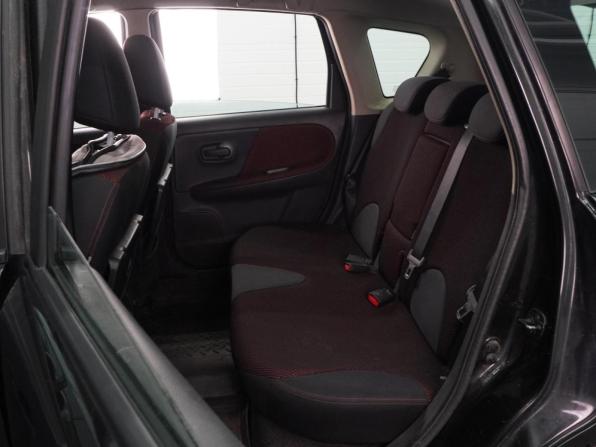 Nissan Note I с пробегом 2008 года, цена 579 000 рублей, 70649 км, хэтчбек, Автокод Объявления