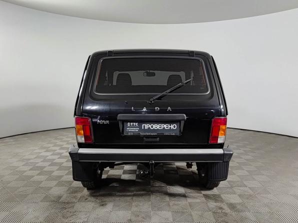 Lada (ВАЗ) Niva Legend с пробегом 2023 года, цена 870 000 рублей, 34982 км, внедорожник, Автокод Объявления