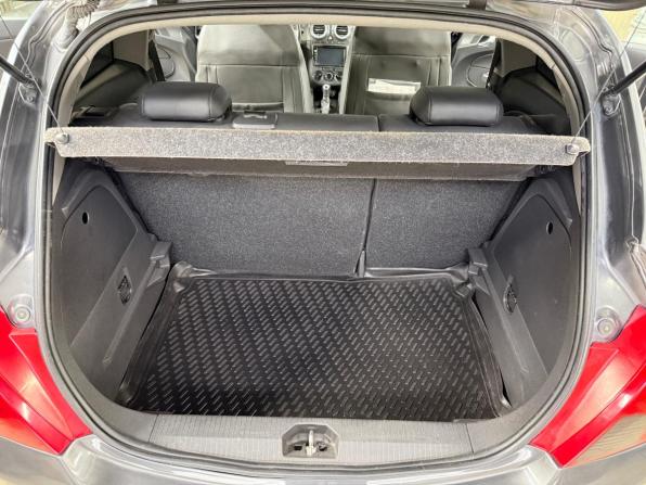 Opel Corsa D Рестайлинг II с пробегом 2011 года, цена 564 000 рублей, 85704 км, хэтчбек, Автокод Объявления