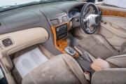 Nissan Bluebird Sylphy I (G10) Томск  - изображение 30
