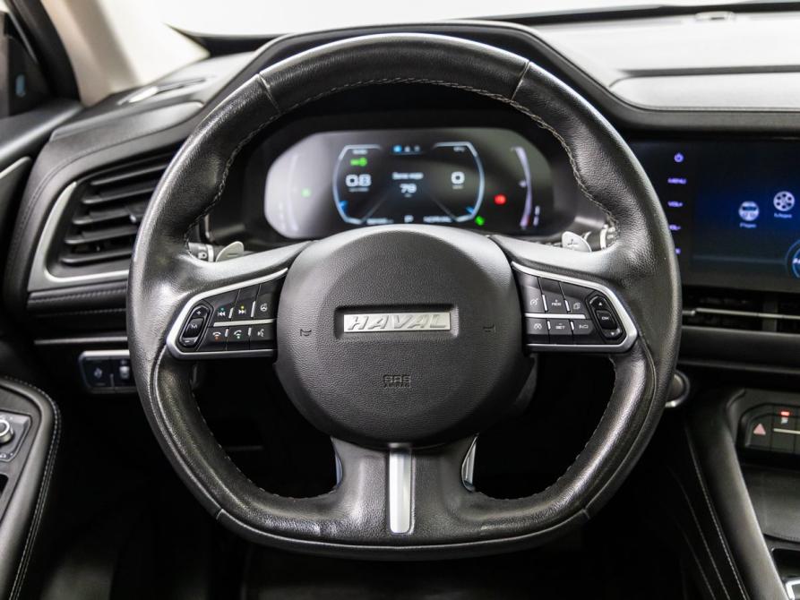 Haval F7 I Рестайлинг Волгоград  - изображение 17