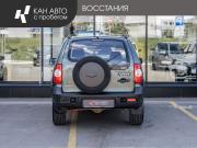 Chevrolet Niva I Рестайлинг Казань  - изображение 13