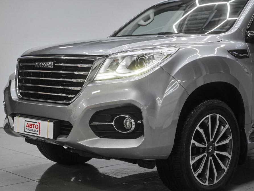 Haval H9 I Рестайлинг Челябинск  - изображение 3