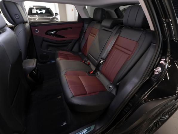 Land Rover Range Rover Evoque II Рестайлинг с пробегом 2025 года, цена 5 900 000 рублей, 50 км, внедорожник, Автокод Объявления
