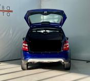 Lada (ВАЗ) Granta I Рестайлинг Воронеж  - изображение 30