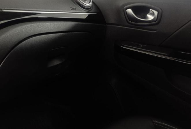 Renault Kaptur I Рестайлинг с пробегом 2021 года, цена 1 734 000 рублей, 89750 км, внедорожник, Автокод Объявления