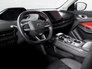 Changan CS55 Plus II Москва  - изображение 33