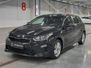 Kia Ceed III Казань  - изображение 23