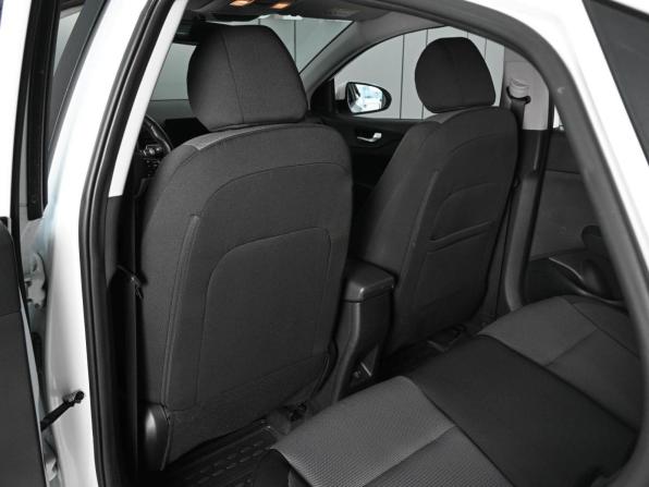 Hyundai Solaris II Рестайлинг с пробегом 2022 года, цена 1 829 000 рублей, 55135 км, седан, Автокод Объявления