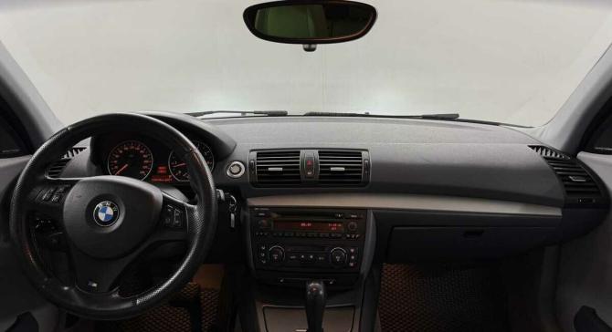 BMW 1 серии I (E81/E82/E87/E88) с пробегом 2005 года, цена 670 000 рублей, 254638 км, хэтчбек, Автокод Объявления