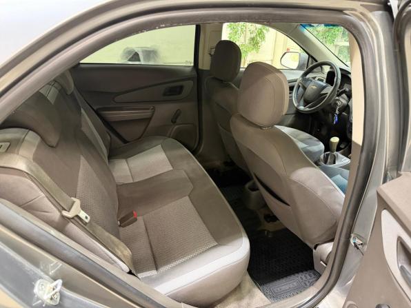 Chevrolet Cobalt II с пробегом 2013 года, цена 699 000 рублей, 143000 км, седан, Автокод Объявления