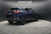 Omoda C5 I Крым  - изображение 35