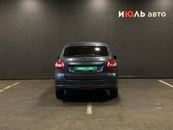 Lada (ВАЗ) Granta I с пробегом 2018 года, цена 530 000 рублей, 148675 км, лифтбек, Автокод Объявления