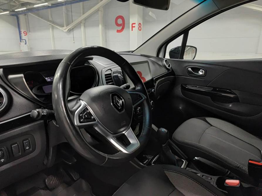 Renault Kaptur I Рестайлинг Казань  - изображение 20