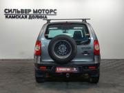 Chevrolet Niva I Рестайлинг Пермь  - изображение 28