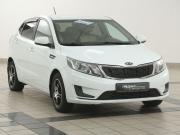 Kia Rio III Иваново  - изображение 18