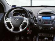 Hyundai ix35 I Рестайлинг Екатеринбург  - изображение 40