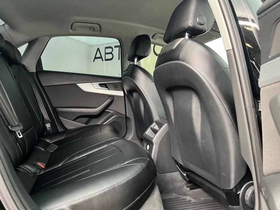 Audi A4 V (B9) Москва  - изображение 11