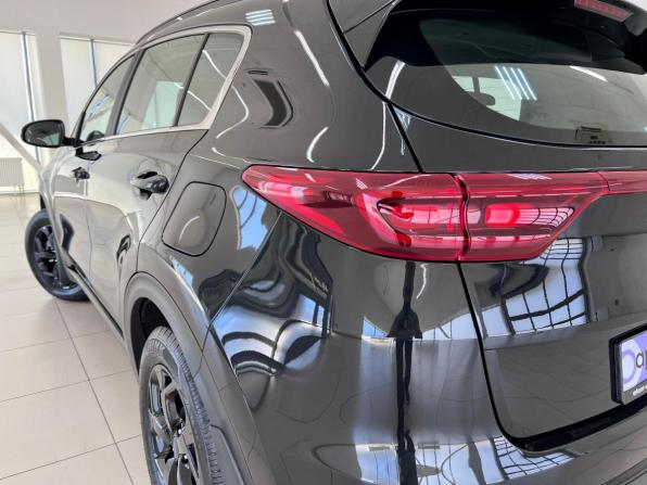 Kia Sportage IV Рестайлинг с пробегом 2021 года, цена 2 450 000 рублей, 47333 км, внедорожник, Автокод Объявления
